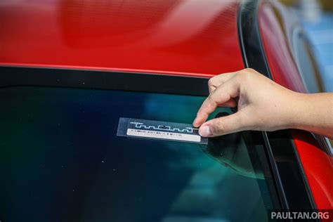 rfid card supplier malaysia|rfid malaysia for singapore car.